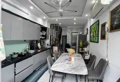 Bán nhà riêng 6 tầng có thang máy tại Phường Việti, Hà Nội, gần KĐT Việt Hưng và Vinhomes Riverside... Bán nhà riêng tại Phúc Lợi, Hà Nội 02