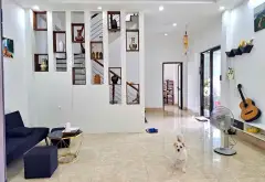 Bán nhà 4 tầng 54m2 tại phường Hồng Gai, Quảng Ninh giá 4.2 tỷ... Bán nhà riêng tại Hồng Gai, Quảng Ninh 01