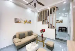 Nhà vừa túi tiền, 3 phòng ngủ, tặng full nội thất ngay Phú Lương... Bán nhà riêng tại Phú Lương, Hà Nội 04