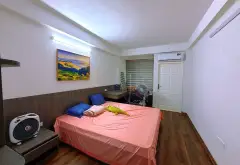 Bán nhà riêng 7 tầng tại Hoàng Công Chất, 2 mặt thoáng, gara ô tô, ngõ ô tô tránh... Bán nhà riêng tại Phú Diễn, Hà Nội 04