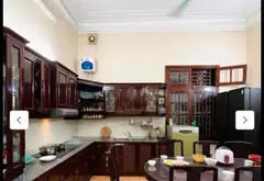 Bán nhà 4 tầng lô góc 50m2 tại Xuân La, ngõ ô tô tránh, vỉa hè rộng... Bán nhà riêng tại Xuân Đỉnh, Hà Nội 02