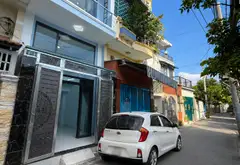 Bán nhà 3 tầng 30m2 mặt tiền kinh doanh tại Thủ Đức... Bán nhà riêng tại Hiệp Bình, Hồ Chí Minh 01