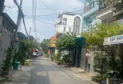 Nhà riêng hẻm xe hơi, xây 6 tầng tự do tại Tân Bình... Bán nhà riêng tại Tân Sơn, Hồ Chí Minh 03