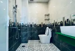 NHÀ ĐẸP-NỞ HẬU TÀI LỘC-ĐƯỜNG NHỰA 7m-DƯƠNG QUẢNG HÀM-DT-40m-AN NHƠN GV
Giá 8,7 Tỷ-SẴN DÒNG TIỀN... Bán nhà riêng tại An Nhơn, Hồ Chí Minh 05
