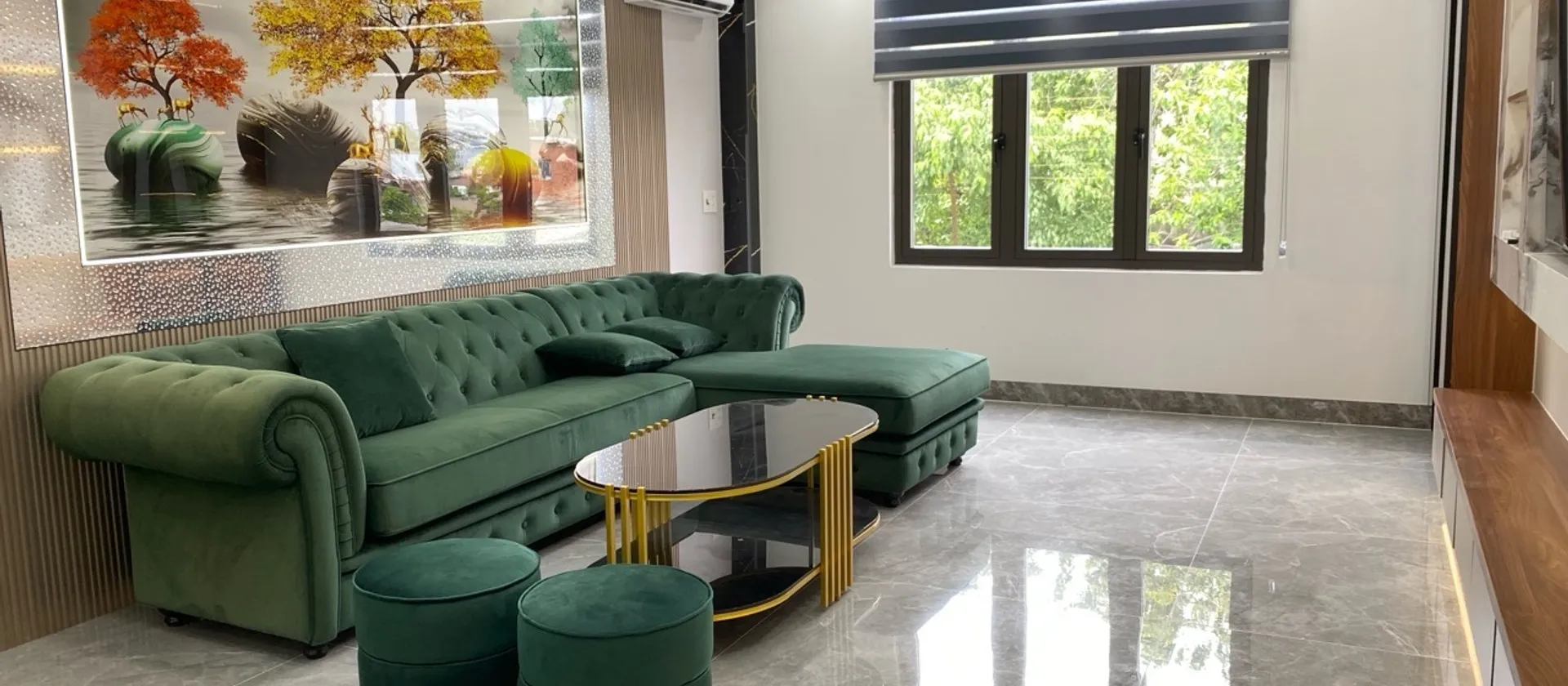 🔥 THỚI AN – 5 TẦNG XÂY MỚI – THANG MÁY – 84M² – XE TẢI ĐỖ CỬA – 8.7 TỶ 🔥
🏡 Căn nhà cần tham khảo... Bán nhà riêng tại Thới An, Hồ Chí Minh 01