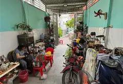 Bán nhà 2 tầng 75m2, 3PN gần Đầm Sen Tân Phú giá 7.5 tỷ... Bán owner_side tại Phú Thạnh, Hồ Chí Minh 05