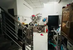 Bán nhà 2 tầng 3 phòng ngủ 59m² gần trường Đặng Thùy Trâm... Bán nhà riêng tại An Hội Tây, Hồ Chí Minh 08
