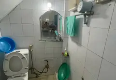 Nhà 3 tầng kiên cố gần cầu Chương Dương - giá hợp lý... Bán nhà riêng tại Bồ Đề, Hà Nội 04