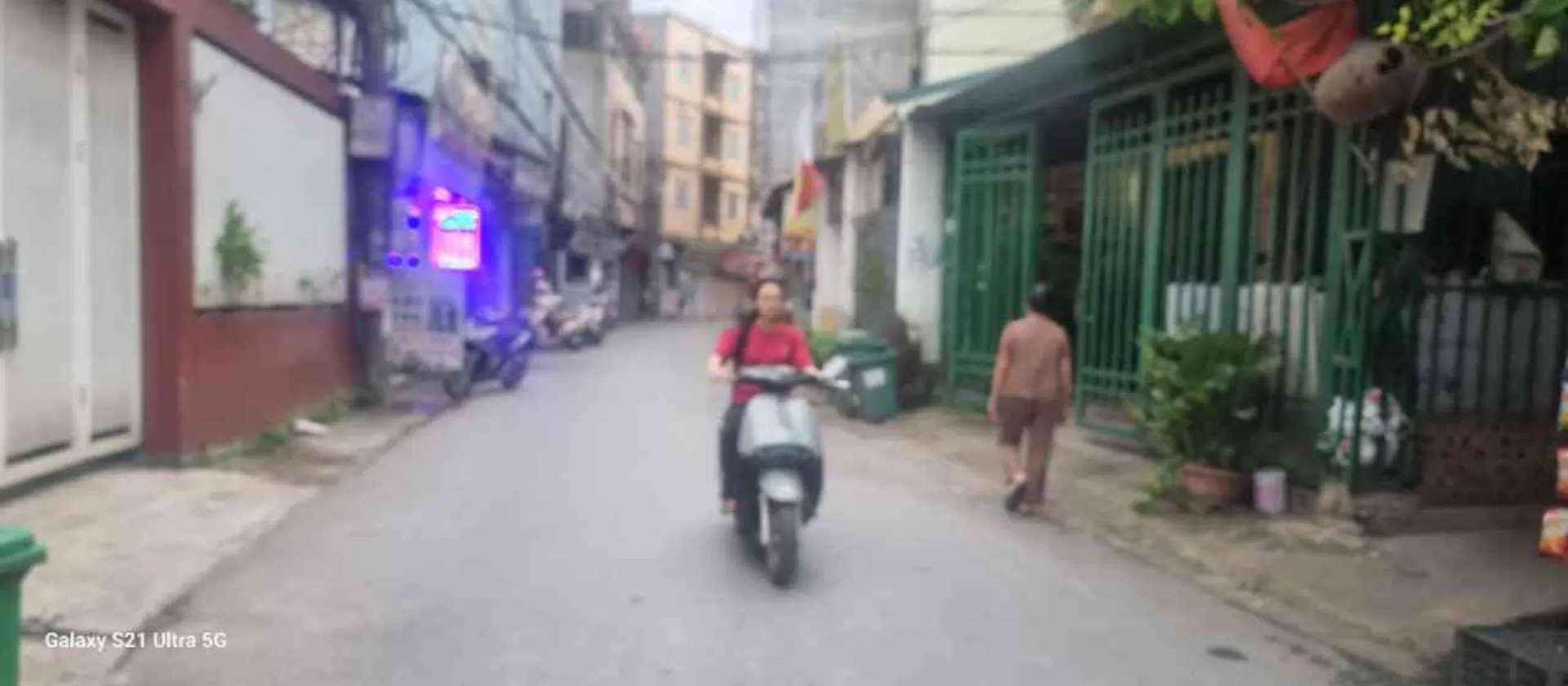Nhà mặt phố sầm uất tại Lãm Làng, Bắc Ninh - Đầu tư sinh lời ngay... Bán nhà mặt phố tại Nam Sơn, Bắc Ninh 01