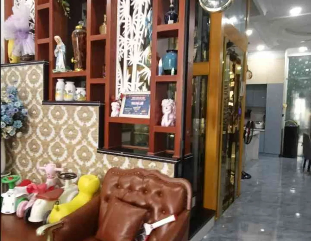 🌟 Thang máy trong suốt cao cấp
🌟 Mặt tiền kinh doanh đỉnh cao
🌟 kết cấu chắc chắn
⭐oto đậu tr... Bán nhà mặt phố tại Bình Tân, Hồ Chí Minh 01