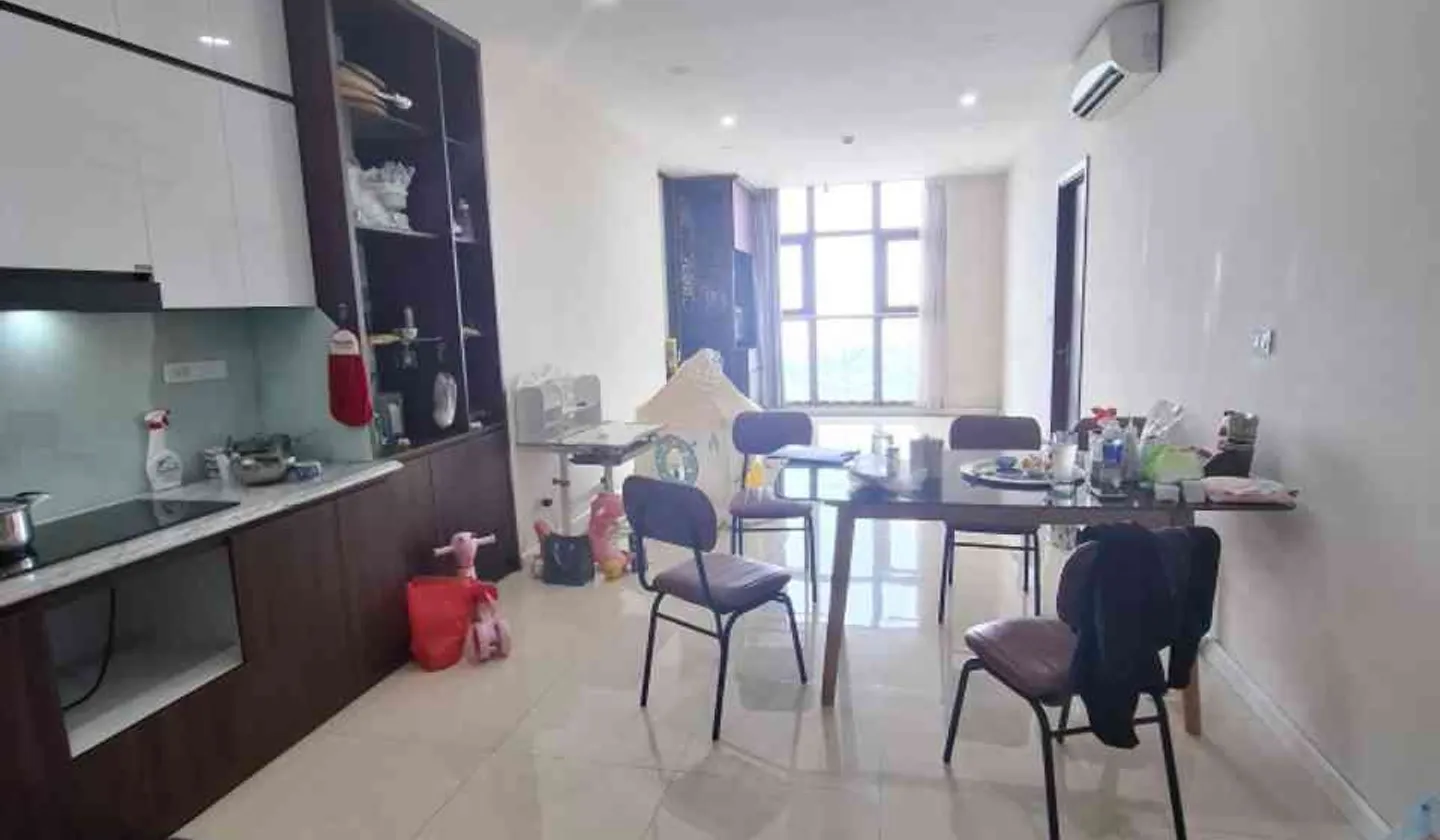 Căn Chung Cư HPC Land Mark - 3 ngủ, Hà Đông, Hà Nội... Bán căn hộ chung cư tại Hà Đông, Hà Nội 01