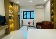Bán toà nhà CCMN mặt phố Nguyễn Ngọc Nại,8 tầng 15 phòng, 130tr/th, full đồ 90m2, 49.6 tỷ... Bán nhà mặt phố tại Phương Liệt, Hà Nội 02