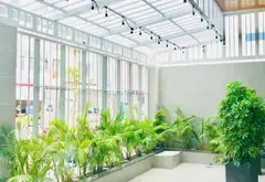 Bán nhà mặt phố 4 tầng có thang máy KDC Bình Điền Quận 8... Bán nhà mặt phố tại Bình Đông, Hồ Chí Minh 05