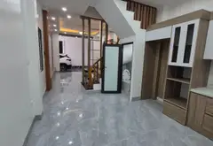 🏡 BÁN NHÀ 4 TẦNG MỚI KONG – PHÚC AM, NGỌC HỒI
Nhà mới, đẹp, 4 tầng chắc chắn📍.
Ô tô đỗ cổng, 🚘... Bán nhà riêng tại Ngọc Hồi, Hà Nội 03