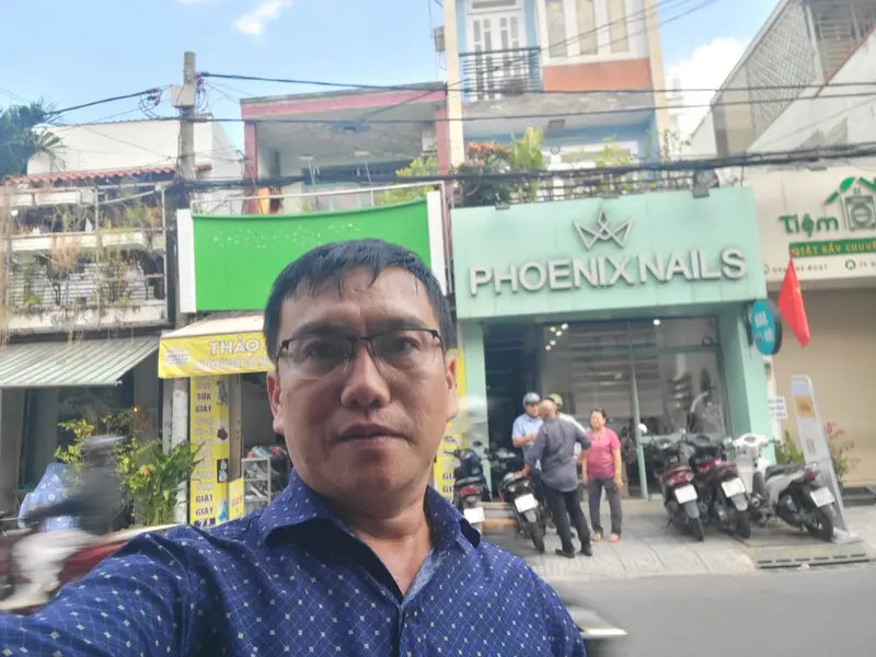 Nhà mặt phố Bắc Hải 4 tầng, cho thuê thu nhập 45tr/tháng... Bán nhà mặt phố tại Hòa Hưng, Hồ Chí Minh 01