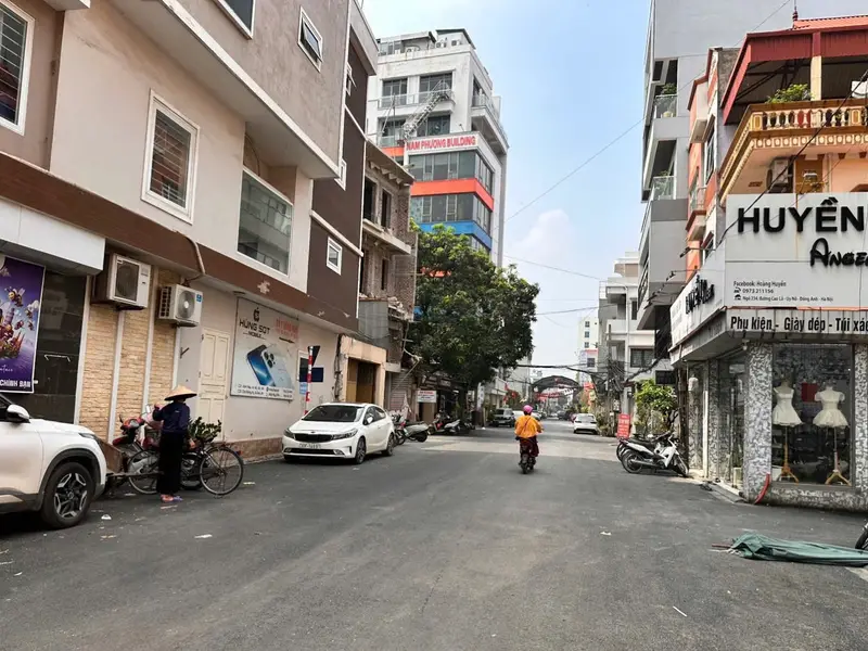 SẴN NHÀ 1,5 TẦNG - CHỦ NHIỆT BÁN GIẢM TỔNG 6tỷ - XÓM TRONG UY NỖ - OTO TRÁNH - CÁCH CAO LỖ 30m - GẦ... Bán nhà riêng tại Đông Anh, Hà Nội 01