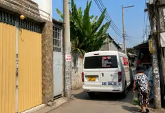 Bán nhà riêng ngay đại học Văn Lang Gò Vấp... Bán nhà riêng tại An Nhơn, Hồ Chí Minh 04
