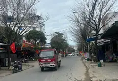 BÁN LÔ ĐẤT TRẦN ĐÌNH NAM 87M GIÁ 4 TỶ... Bán đất tại An Khê, Đà Nẵng 01