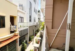 Bán nhà riêng 2 tầng, hẻm xe hơi tại Bùi Quang Là, diện tích 52.3m2, giá nhỉnh 6 tỷ.... Bán nhà riêng tại An Hội Tây, Hồ Chí Minh 14