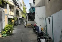 🏡 Siêu phẩm nhà góc 3 mặt tiền – HXH vào nhà – gần Bình Long – diện tích lớn – giá hạt dẻ... Bán nhà riêng tại Bình Hưng Hòa, Hồ Chí Minh 01