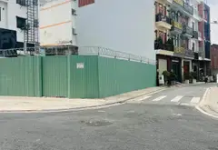 Bán đất 57m2 gần mặt tiền Tô Hiệu, Tân Phú giá 7.4 tỷ... Bán đất tại Phú Thạnh, Hồ Chí Minh 06