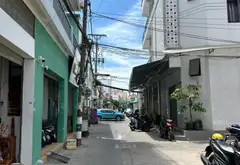 Nhà đẹp hẻm ô tô Tân Phú - Đón gió Đông Nam, đầy đủ tiện nghi... Bán nhà riêng tại Phú Thạnh, Hồ Chí Minh 02