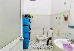 Nhà 3 tầng đẹp, rộng 4PN tại Phạm Văn Chiêu, Gò Vấp... Bán nhà riêng tại An Hội Tây, Hồ Chí Minh 09