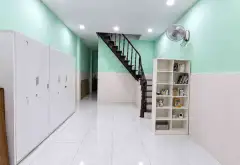 Bán nhà 2 tầng tại phường Tăng Nhơn Phú B, 128m², giá 9,2 tỷ... Bán nhà riêng tại Tăng Nhơn Phú, Hồ Chí Minh 02