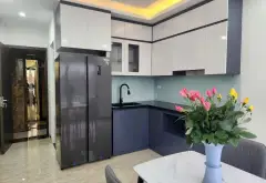 Nhà trong ngõ, ngách, hẻm - 30m² - Định Công, Hà Nội - 9.68 tỷ... Bán nhà riêng tại Định Công, Hà Nội 02