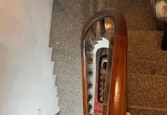 Nhà riêng giá tốt 5 tầng 3 ngủ tại Bồ Đề - Ngõ thông, gần hồ, kinh doanh tiện lợi... Bán nhà riêng tại Bồ Đề, Hà Nội 07