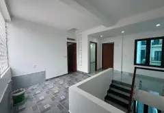 Bán nhà riêng 3 tầng tại khu trung tâm dân cư đông đúc, ngõ thông rộng... Bán nhà riêng tại An Biên, Hải Phòng 11