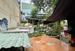 Bán nhà mặt tiền phường 14 Gò Vấp, diện tích 155m2, mặt tiền 6m, vị trí kinh doanh sầm uất... Bán nhà mặt phố tại An Hội Tây, Hồ Chí Minh 02