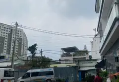 Bán nền đất 53.4m2 hướng Đông khu dân cư cao cấp gần bệnh viện Bình Tân... Bán đất tại Bình Trị Đông, Hồ Chí Minh 05