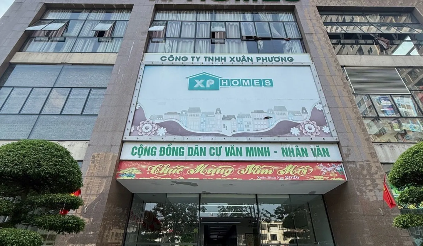 Căn hộ trung cư đẹp nhất Tân Tây Đô , tiện ích ngập trần 58 m2, giá 3 tỷ 45... Bán căn hộ chung cư tại Ô Diên, Hà Nội 01