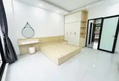 NGUYỄN KHOÁI – NHÀ MỚI KÍNH KOONG – THANG MÁY – 2 THOÁNG 🌷... Bán nhà riêng tại Vĩnh Hưng, Hà Nội 14