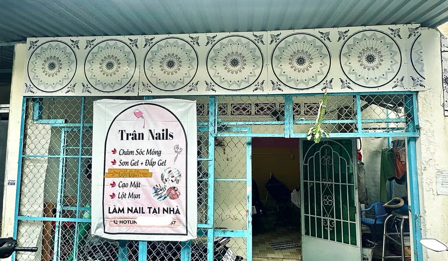 Nhà cấp 4 rộng 45m2 tại phường Trung Mỹ Tây, giá chỉ 2.68 tỷ... Bán nhà riêng tại Trung Mỹ Tây, Hồ Chí Minh 01
