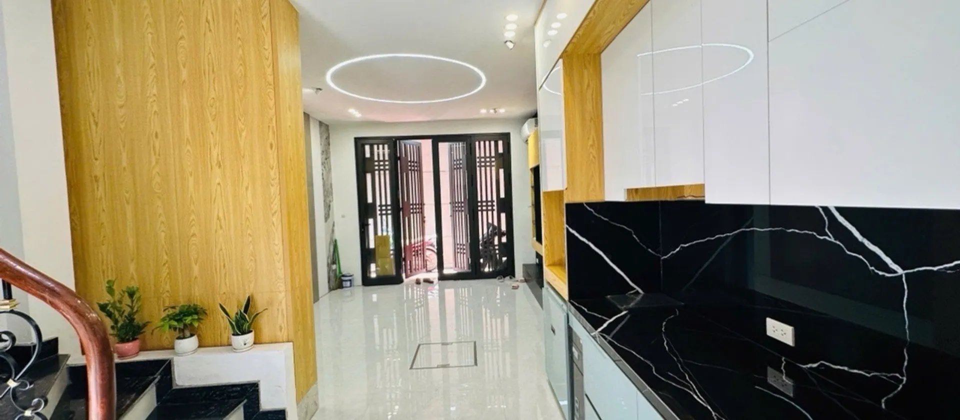 Nhà trong ngõ, ngách, hẻm - 33m² - Xuân Đỉnh, Tây Hồ, Hà Nội - 10.55 tỷ... Bán nhà riêng tại Xuân Đỉnh, Hà Nội 01