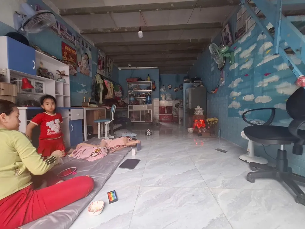 Bán nhà 2 tầng diện tích 268m2 tại Bình Tân, giá 17 tỷ... Bán owner_side tại Bình Tân, Hồ Chí Minh 01
