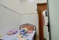 Cơ Hội Vàng Sở Hữu Ngôi Nhà Đẹp 2 Tầng Tại Bình Trị Đông... Bán nhà riêng tại Bình Trị Đông, Hồ Chí Minh 12