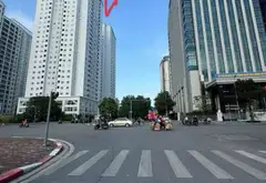 BÁN CĂN HỘ 2 PHÒNG NGỦ NAM TRUNG YÊN... Bán căn hộ chung cư tại Cầu Giấy, Hà Nội 07