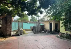 Cơ hội vàng sở hữu nhà rộng 639m2 tại Tân Dân, giá hấp dẫn hiếm có... Bán nhà riêng tại Kim Anh, Hà Nội 04