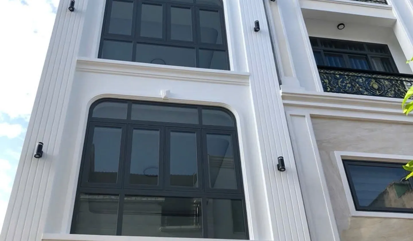 Nhà mới nâng tầm cuộc sống giữa Bình Tân... Bán nhà riêng tại Bình Tân, Hồ Chí Minh 01