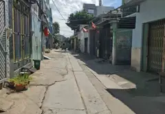 Cơ Hội Sở Hữu Lô Góc Vàng Diện Tích Rộng Mặt Tiền Lớn Tại Khu Vực Đáng Giá... Bán nhà riêng tại Bình Tân, Hồ Chí Minh 04