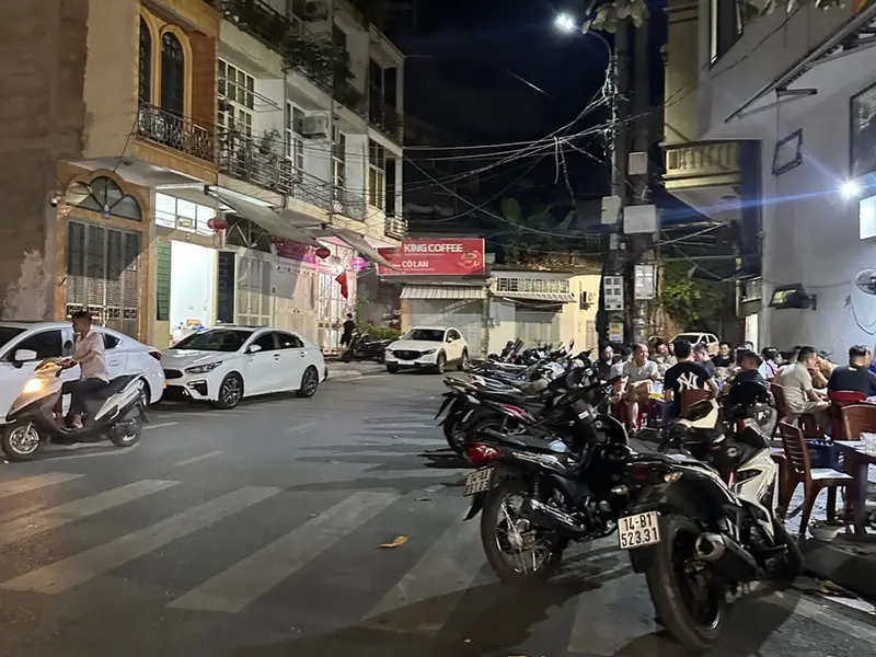 Cơ hội hiếm có sở hữu nhà 3 tầng tại trung tâm Cao Xanh giá hợp lý... Bán nhà riêng tại Cao Xanh, Quảng Ninh 01