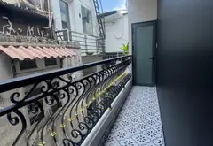Nhà trong ngõ, ngách, hẻm - 55m² - Phú Lâm, Quận 6, TP Hồ Chí Minh - 4.8 tỷ... Bán nhà riêng tại Phú Lâm, Hồ Chí Minh 08