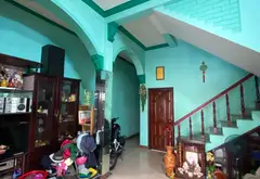 Bán nhà mặt phố Nguyễn Trãi Quận 1, diện tích 105m2, mặt tiền 6,8m, giá 43 tỷ... Bán nhà mặt phố tại Cầu Ông Lãnh, Hồ Chí Minh 06