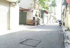 ✅️Ngay Tòa nhà 108 tầng, thành phố thông minh, đường nhựa rộng xe ô tô ra vào tránh nhau, thông tứ... Bán đất tại Vĩnh Thanh, Hà Nội 03