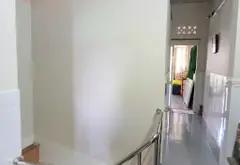Bán nhà riêng 37.5m2 tại phường Tân Phú, Quận 7, cạnh Phú Mỹ Hưng, kiên cố 2 tầng giá 4 tỷ... Bán nhà riêng tại Phú Thuận, Hồ Chí Minh 01