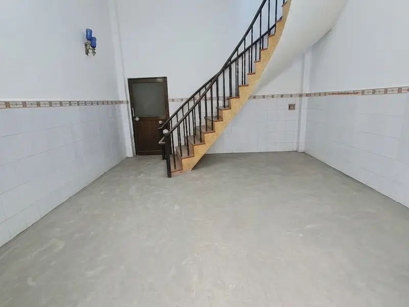 NHÀ 3 TẦNG TRỤC KINH DƯƠNG VƯƠNG 100M2 ĐƯỜNG NHỰA 8M THÔNG DÒNG TIỀN 400TR/N NHIK 6 TỶ... Bán nhà riêng tại An Lạc, Hồ Chí Minh 01