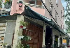 Nhà riêng góc 2 mặt tiền diện tích 40m2 gần Đại học Tôn Đức Thắng, Bình Thạnh... Bán nhà riêng tại Thạnh Mỹ Tây, Hồ Chí Minh 02